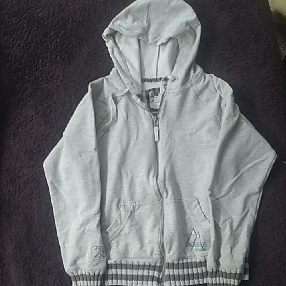 Women's sweat shirt